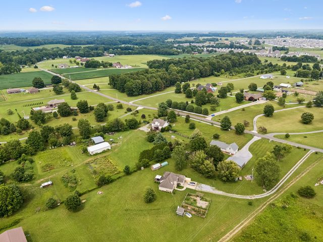 3384 Maxie Jones Rd, Springfield, TN 37172