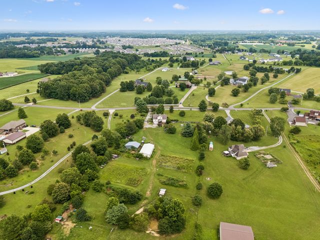 3384 Maxie Jones Rd, Springfield, TN 37172