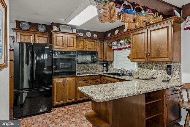 462 SAWMILL RD, New Providence, PA 17560