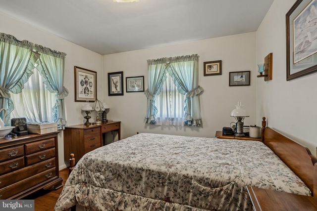 462 SAWMILL RD, New Providence, PA 17560