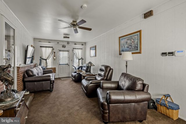 462 SAWMILL RD, New Providence, PA 17560