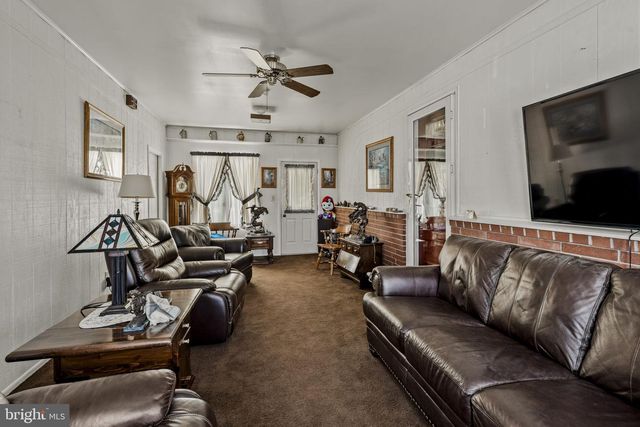 462 SAWMILL RD, New Providence, PA 17560