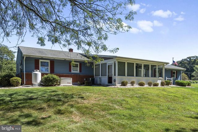 462 SAWMILL RD, New Providence, PA 17560