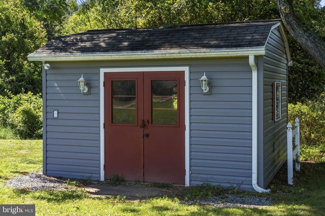 462 SAWMILL RD, New Providence, PA 17560