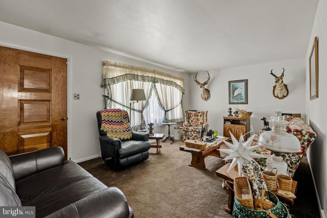 462 SAWMILL RD, New Providence, PA 17560