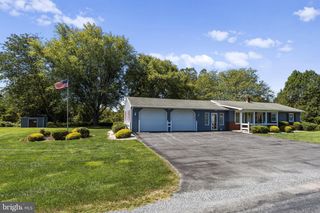 462 SAWMILL RD, New Providence, PA 17560