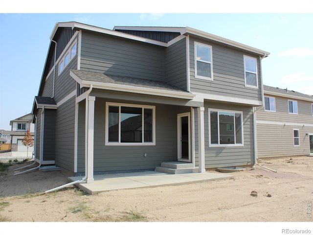 2369 Juno Lane, Johnstown, CO 80534