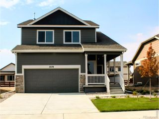 2369 Juno Lane, Johnstown, CO 80534