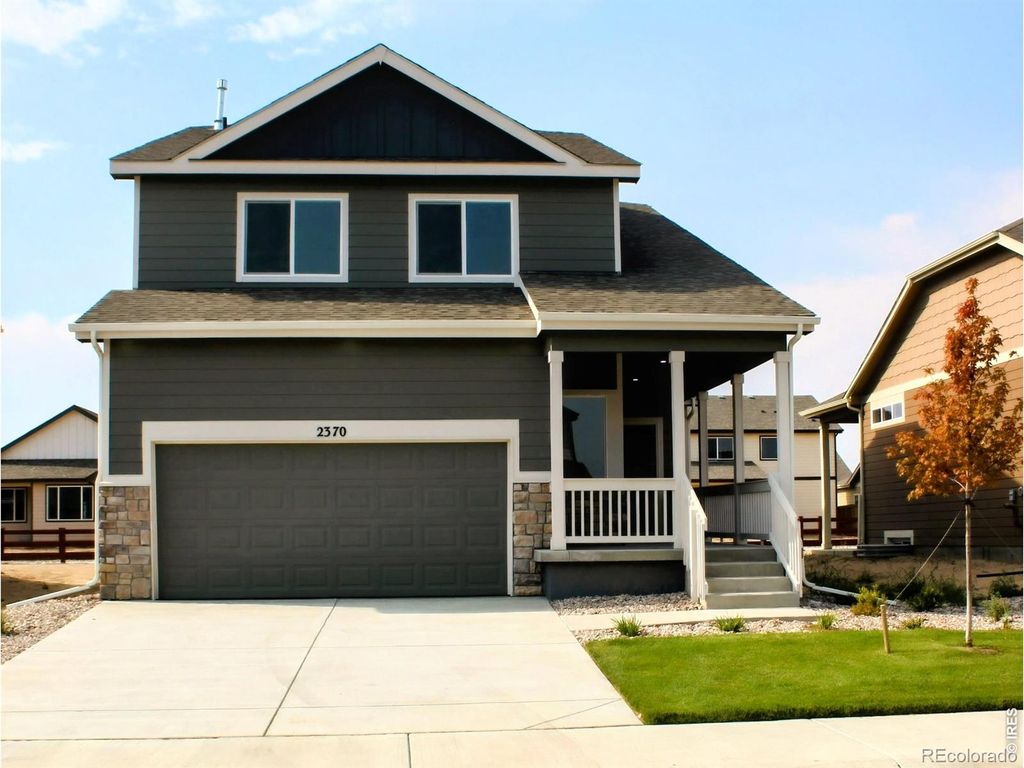 2369 Juno Lane, Johnstown, CO 80534