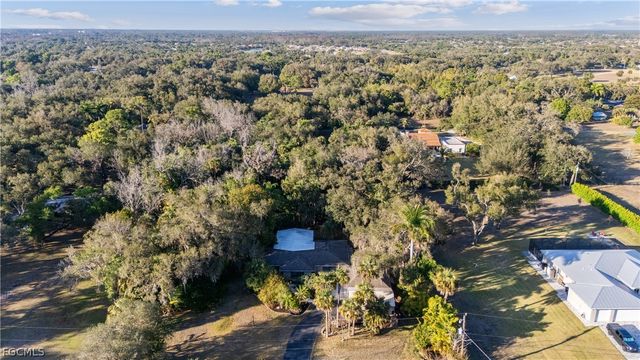 13101 Idylwild RD, Fort Myers, FL 33905