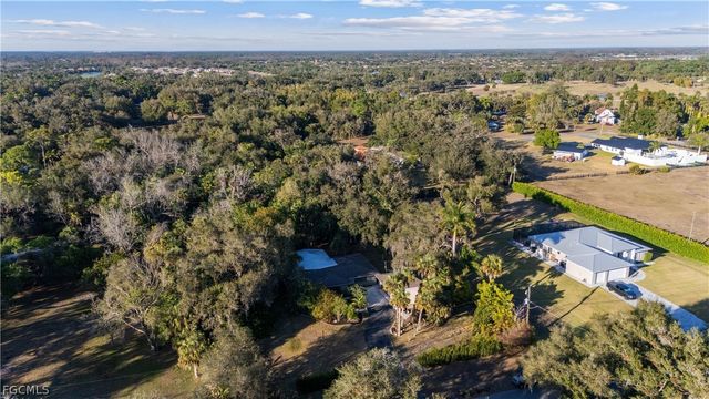 13101 Idylwild RD, Fort Myers, FL 33905