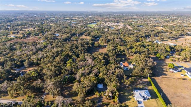 13101 Idylwild RD, Fort Myers, FL 33905