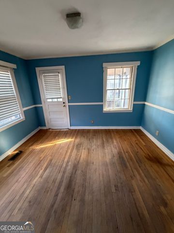2006 Stonewall Street, Dublin, GA 31021