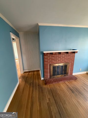 2006 Stonewall Street, Dublin, GA 31021