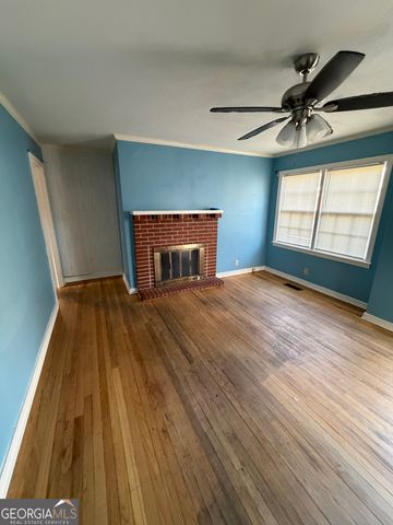2006 Stonewall Street, Dublin, GA 31021