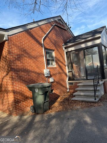 2006 Stonewall Street, Dublin, GA 31021