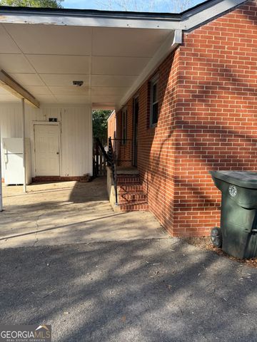 2006 Stonewall Street, Dublin, GA 31021