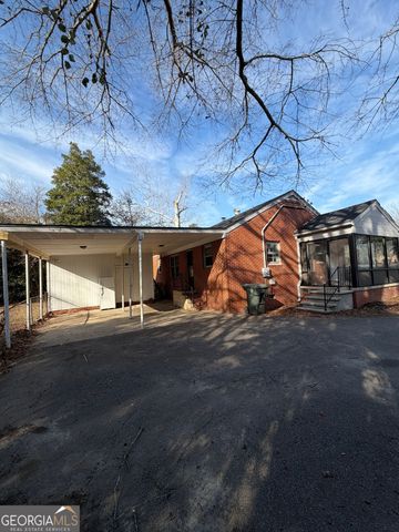 2006 Stonewall Street, Dublin, GA 31021