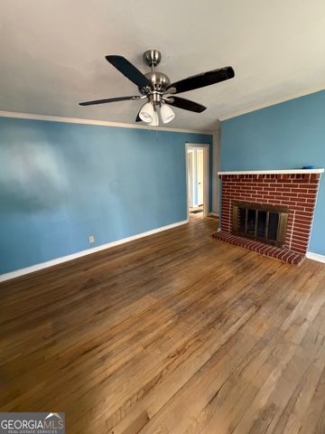2006 Stonewall Street, Dublin, GA 31021