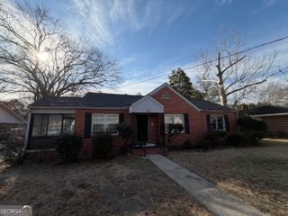 2006 Stonewall Street, Dublin, GA 31021
