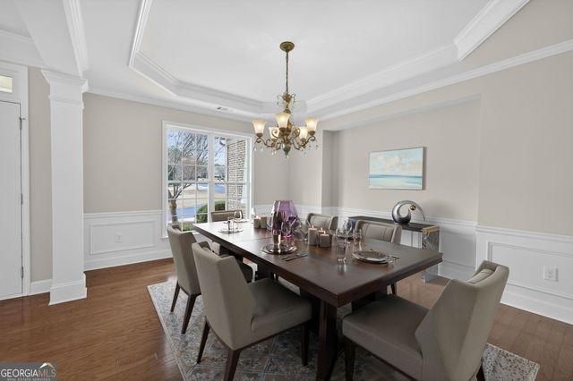 1010 Overlook Cove, Greensboro, GA 30642