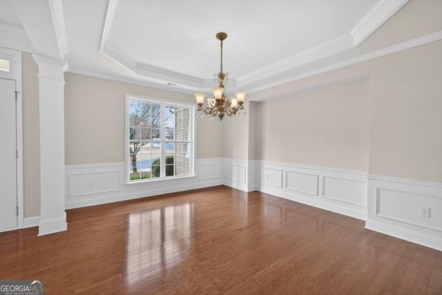 1010 Overlook Cove, Greensboro, GA 30642