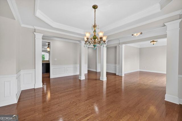 1010 Overlook Cove, Greensboro, GA 30642