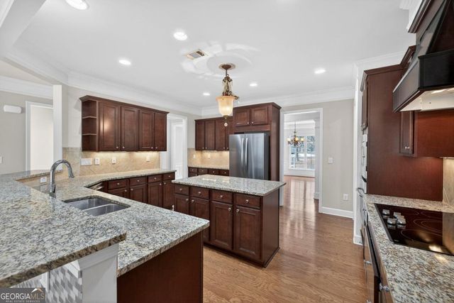 1010 Overlook Cove, Greensboro, GA 30642