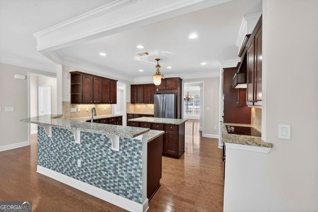 1010 Overlook Cove, Greensboro, GA 30642