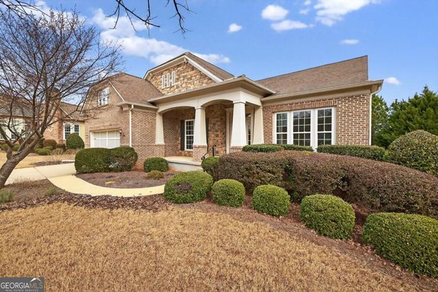 1010 Overlook Cove, Greensboro, GA 30642