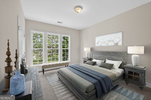 1010 Overlook Cove, Greensboro, GA 30642