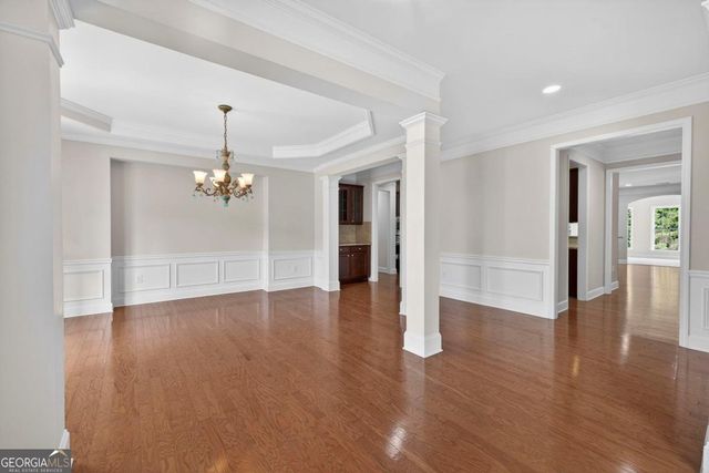 1010 Overlook Cove, Greensboro, GA 30642