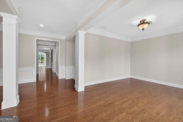 1010 Overlook Cove, Greensboro, GA 30642