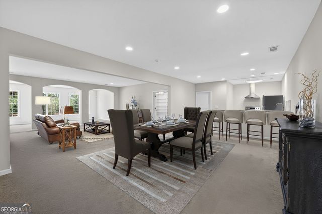 1010 Overlook Cove, Greensboro, GA 30642