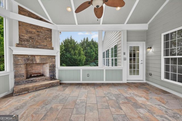 1010 Overlook Cove, Greensboro, GA 30642