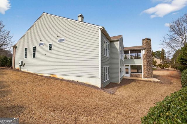 1010 Overlook Cove, Greensboro, GA 30642