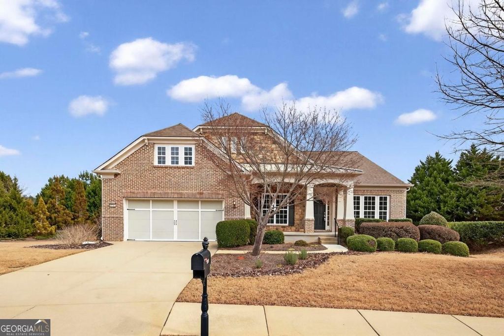 1010 Overlook Cove, Greensboro, GA 30642