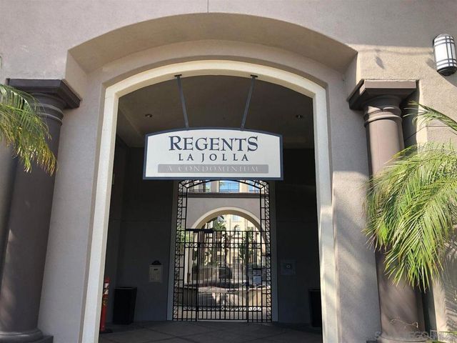 9263 Regents Rd B204, La Jolla, CA 92037