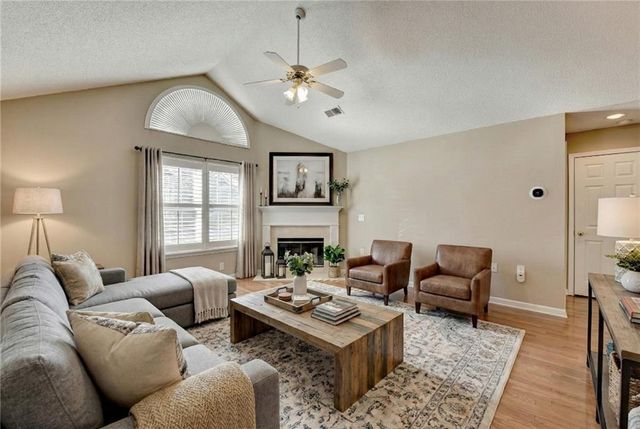 3037 Oakside Circle, Alpharetta, GA 30004