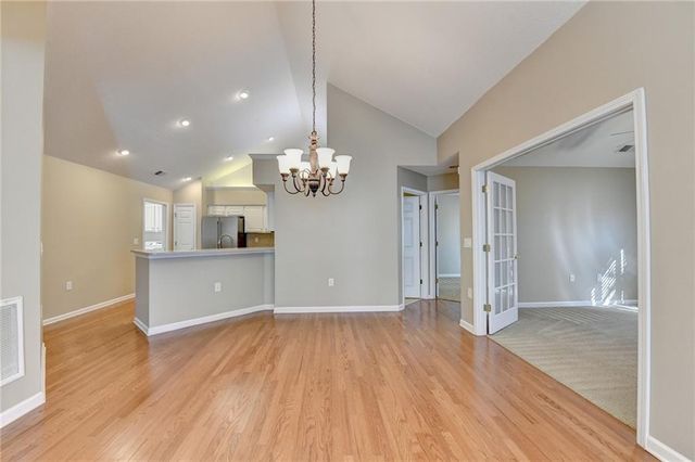 3037 Oakside Circle, Alpharetta, GA 30004