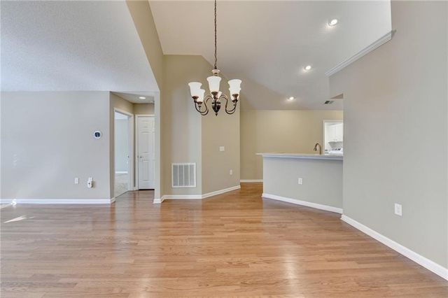 3037 Oakside Circle, Alpharetta, GA 30004