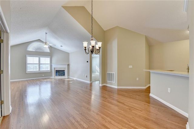 3037 Oakside Circle, Alpharetta, GA 30004