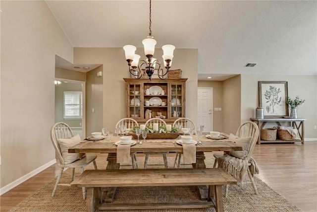 3037 Oakside Circle, Alpharetta, GA 30004