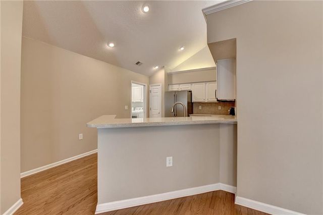 3037 Oakside Circle, Alpharetta, GA 30004