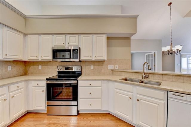 3037 Oakside Circle, Alpharetta, GA 30004