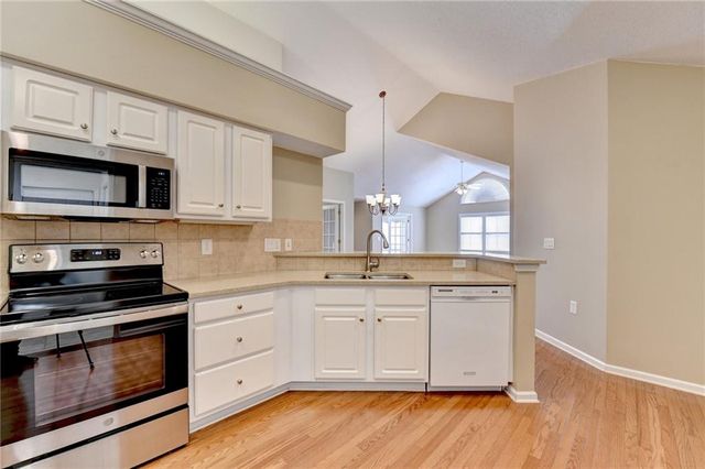 3037 Oakside Circle, Alpharetta, GA 30004