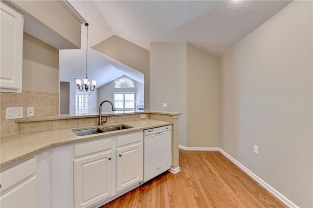 3037 Oakside Circle, Alpharetta, GA 30004