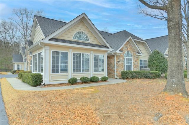 3037 Oakside Circle, Alpharetta, GA 30004