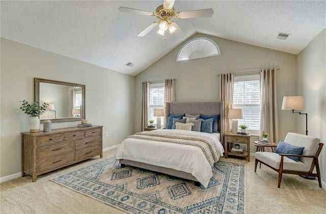 3037 Oakside Circle, Alpharetta, GA 30004