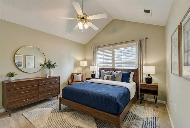 3037 Oakside Circle, Alpharetta, GA 30004